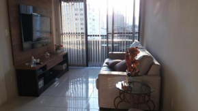 Apartamento Vista Mar, São Vicente